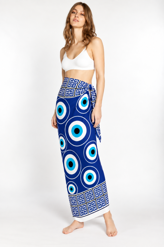 PAREO MEANDER-EYE-MEANDER IND/SIA